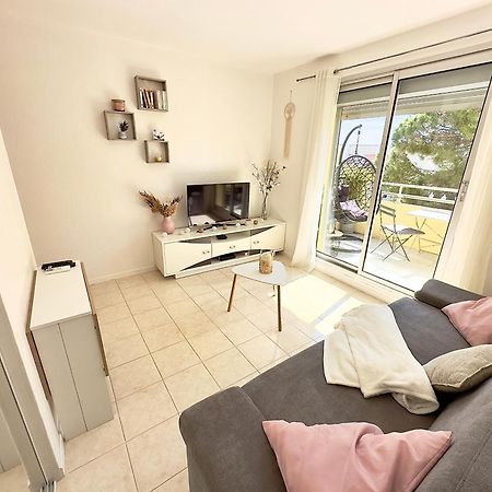 Ferienwohnung L'Iode Marine La Ciotat Exterior foto