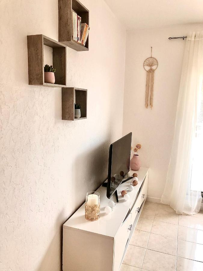 Ferienwohnung L'Iode Marine La Ciotat Exterior foto