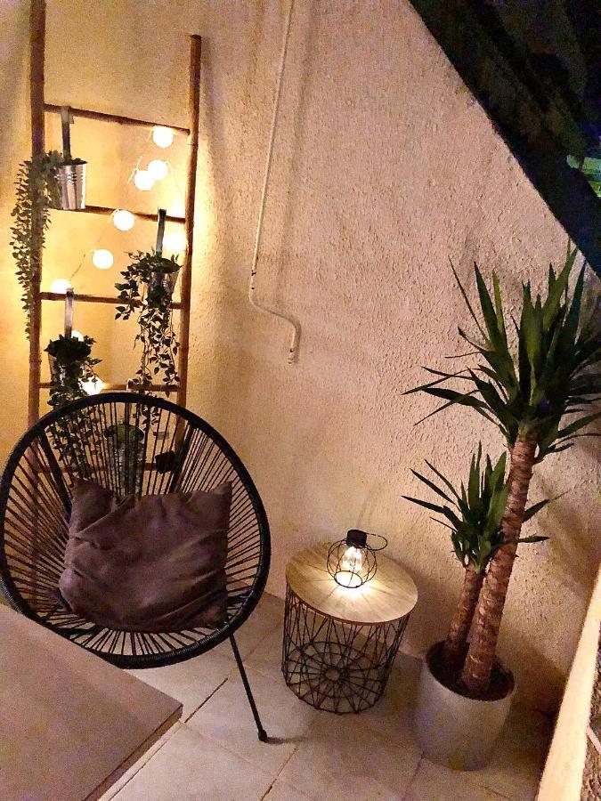 Ferienwohnung L'Iode Marine La Ciotat Exterior foto